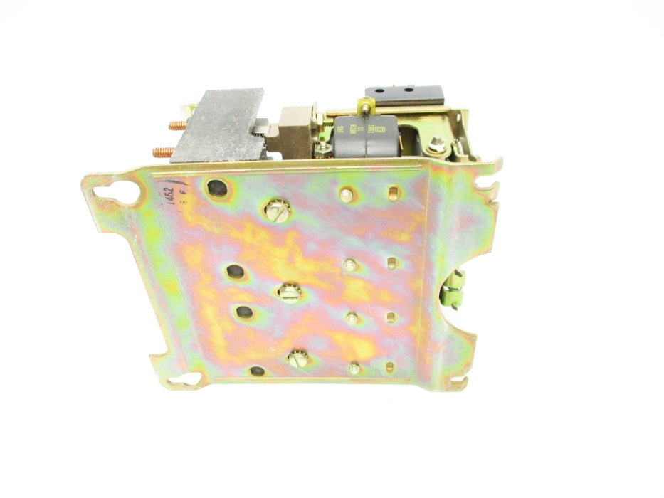 SQUARE D 8965J06 SER. A 110/115V NSNP