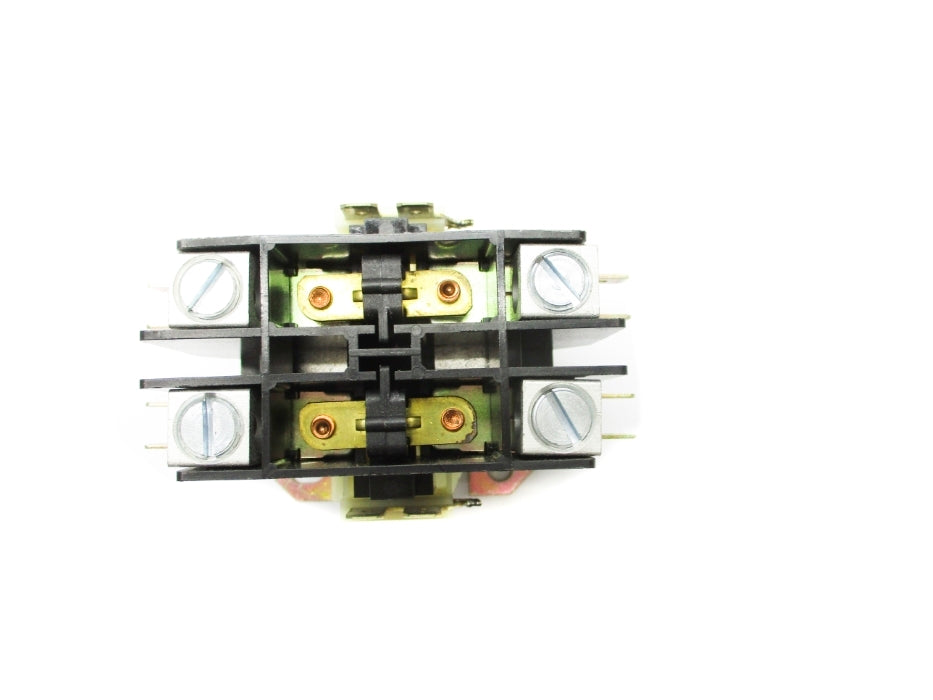 SQUARE D 8910DPA42V14 SER. B 24V NSMP