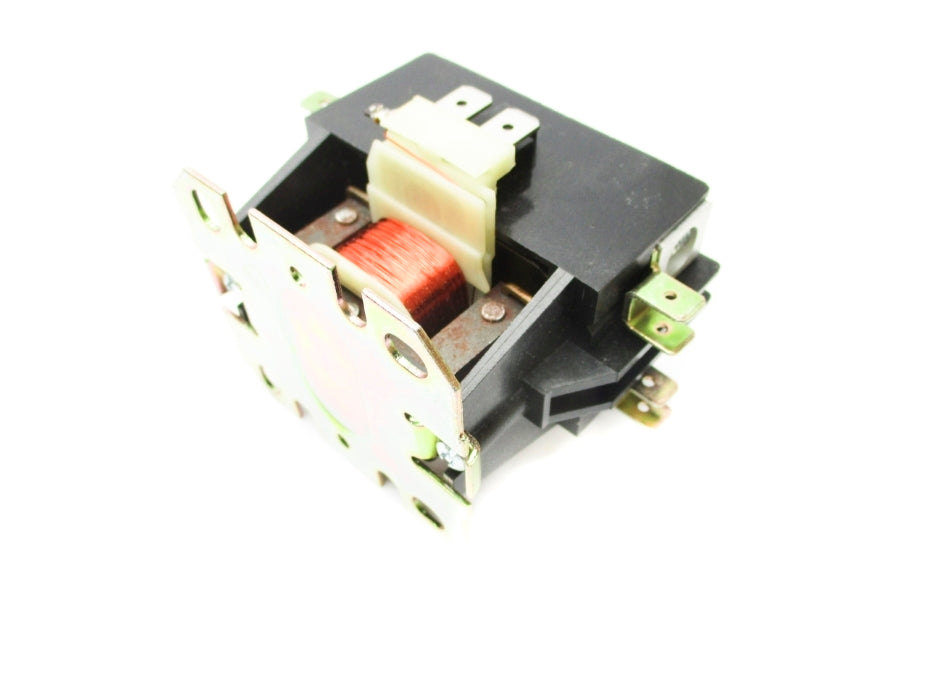 SQUARE D 8910DPA42V14 SER. B 24V NSMP