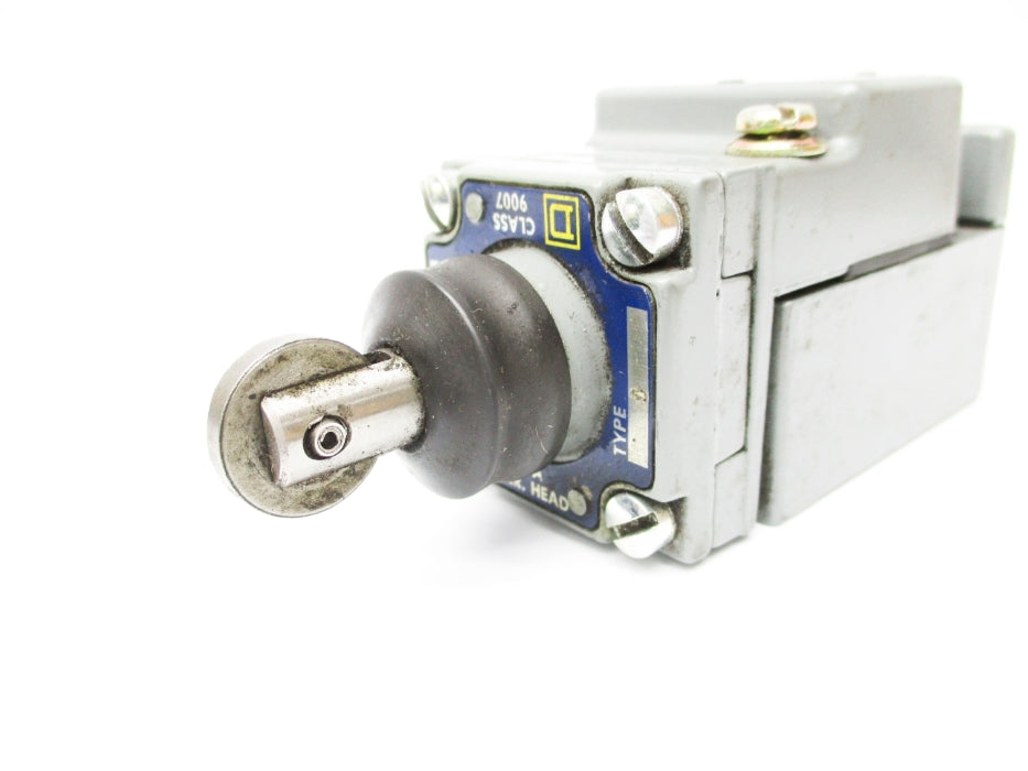 SQUARE D 9007C52D SER. A UNMP