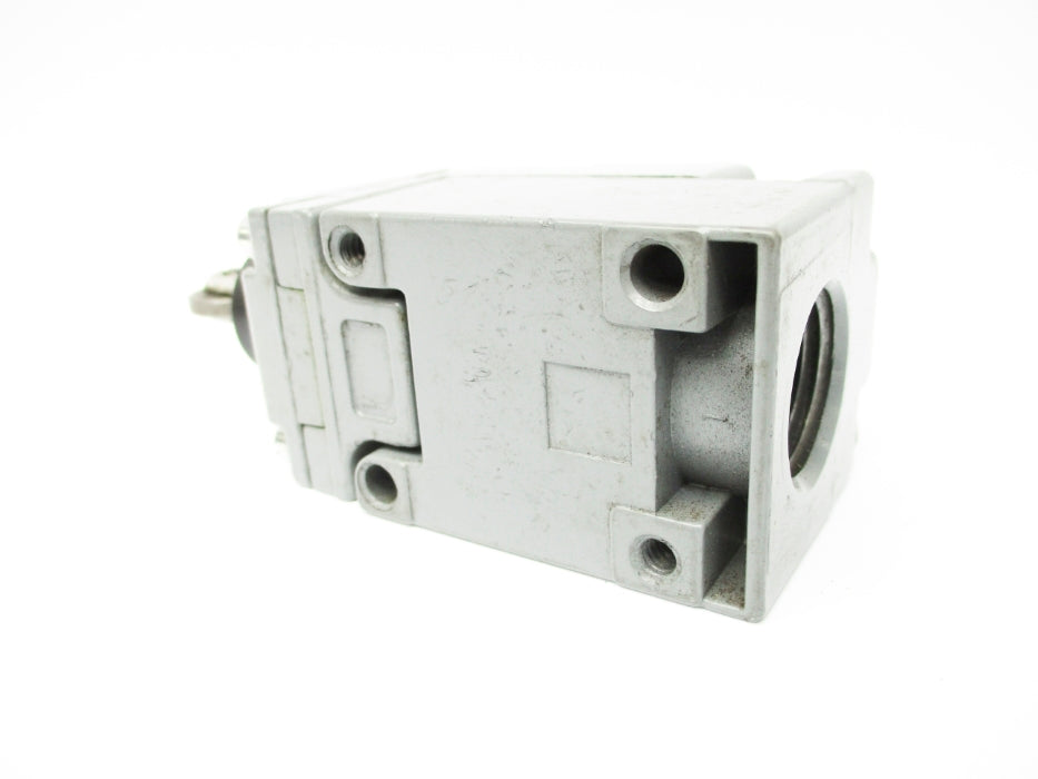 SQUARE D 9007C52D SER. A UNMP