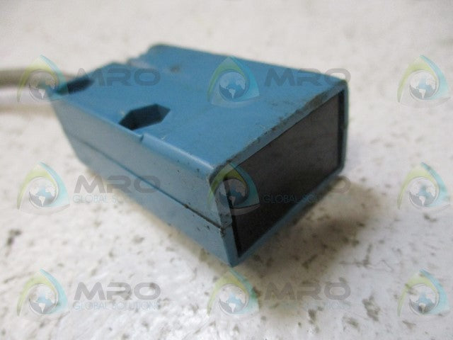 MICROSWITCH FE7C-RC6G-M PHOTOELECTRIC CONTROL *USED*