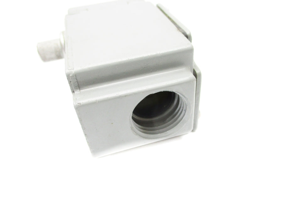 SQUARE D 9007B51A SER. B UNMP