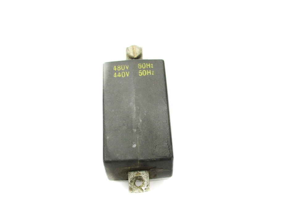 SQUARE D 1861S1R36A 440/480V UNMP