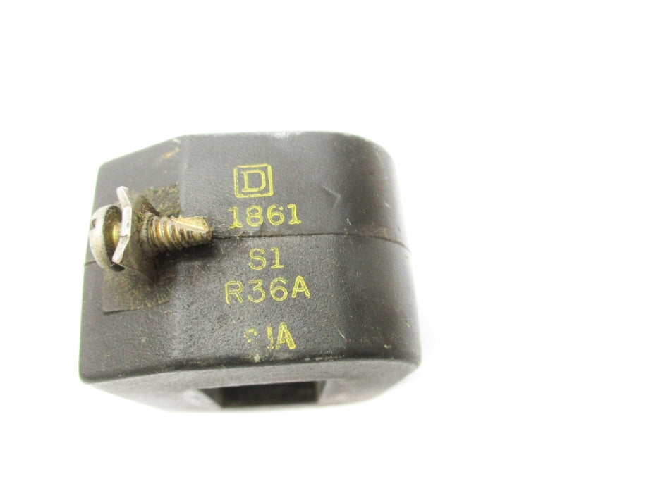 SQUARE D 1861S1R36A 440/480V UNMP