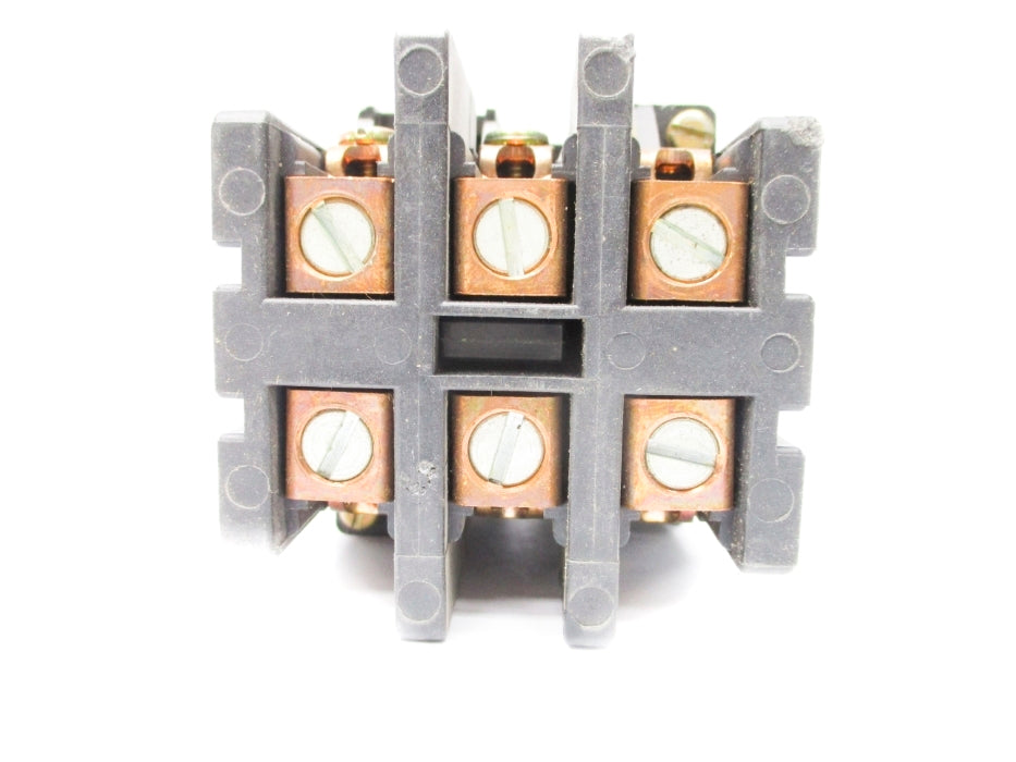 SQUARE D 8910LO3 SER. D 230-240V NSNP