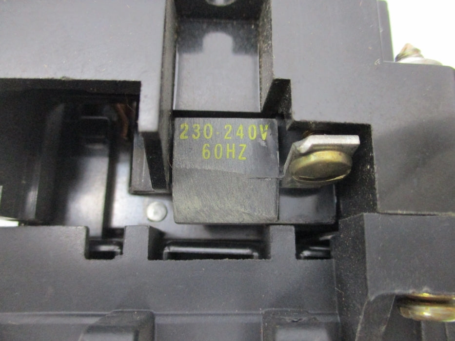 SQUARE D 8910LO3 SER. D 230-240V NSNP