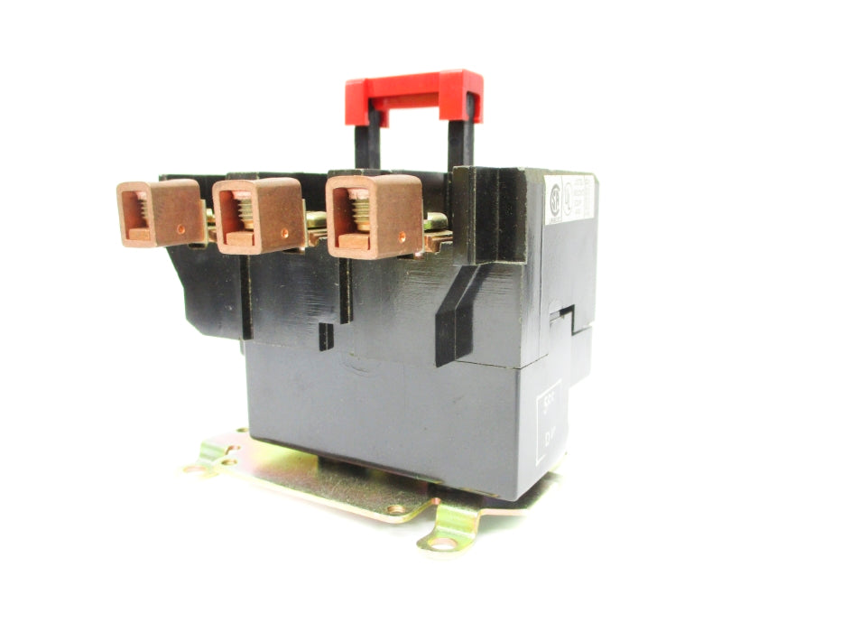 SQUARE D 9065SEO8 SER. A 600VAC NSNP