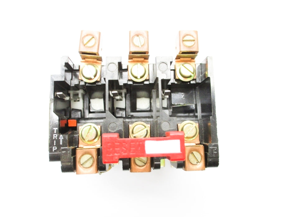 SQUARE D 9065SEO8 SER. A 600VAC NSNP
