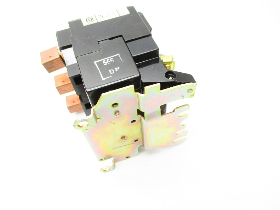 SQUARE D 9065SEO8 SER. A 600VAC NSNP