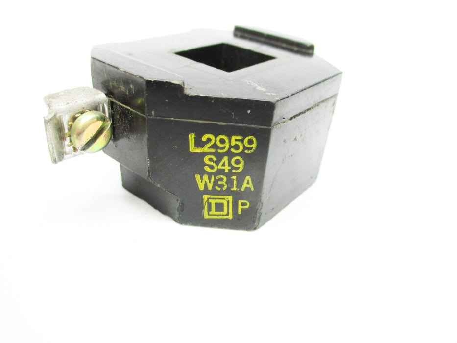 SQUARE D L2959S49W31A NSNP