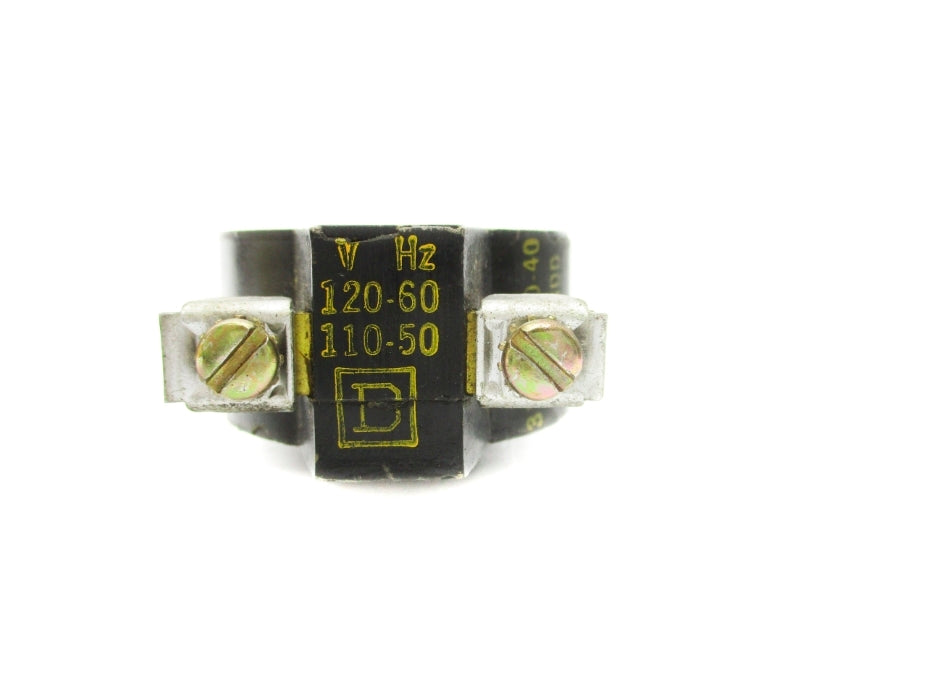 SQUARE D 3100240040 110/120V NSNP