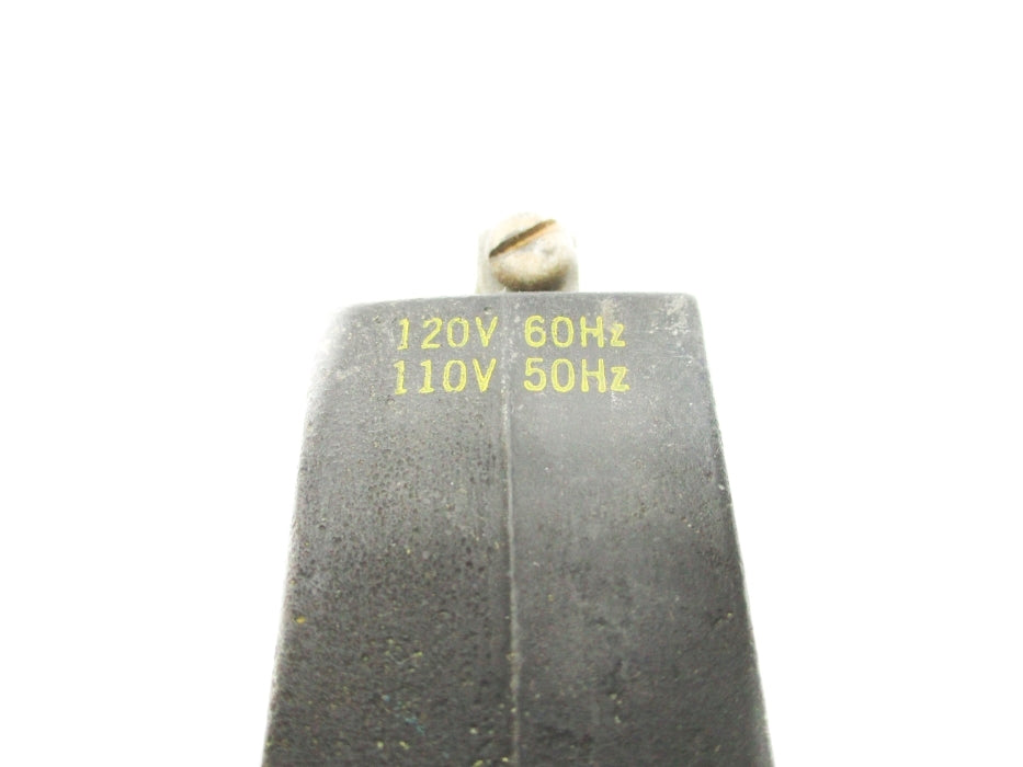 SQUARE D 1861S1R30A 110/120V UNMP