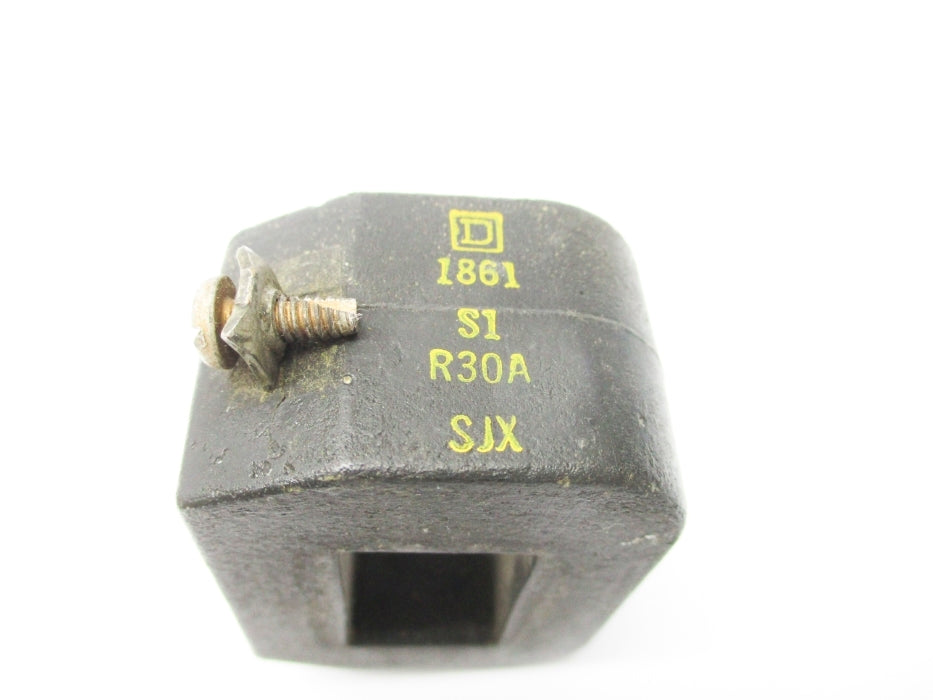 SQUARE D 1861S1R30A 110/120V UNMP