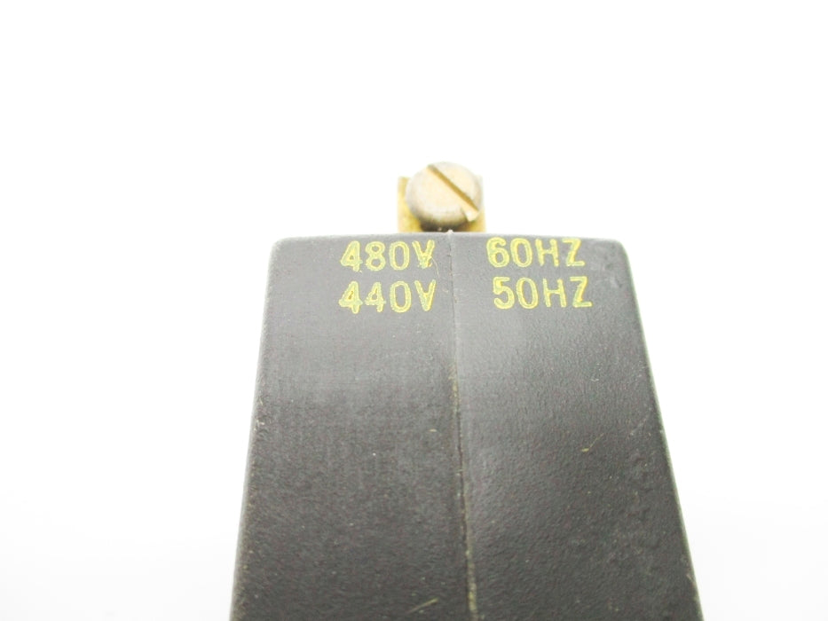 SQUARE D 1861S1R36A 440/480V NSNP