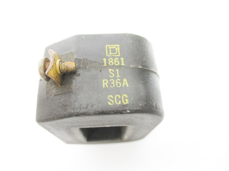 SQUARE D 1861S1R36A 440/480V NSNP