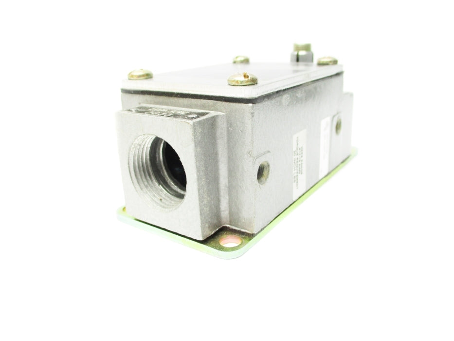 SQUARE D L100WTR2M12 SER. F NSMP