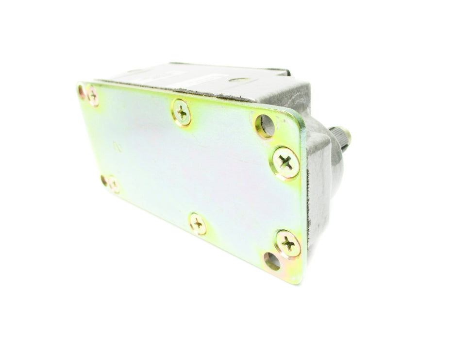 SQUARE D L100WTR2M12 SER. F NSMP