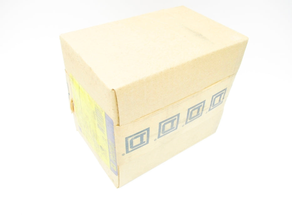 SQUARE D 8903LO20V01 SER. C 24V NSFS