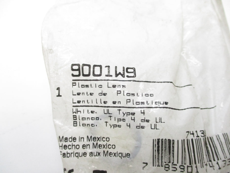 SQUARE D 9001W9 NSMP