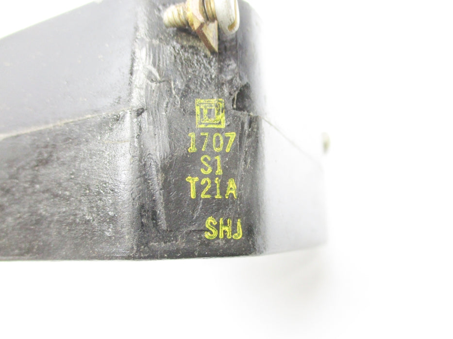 SQUARE D 1707S1T21A NSNP