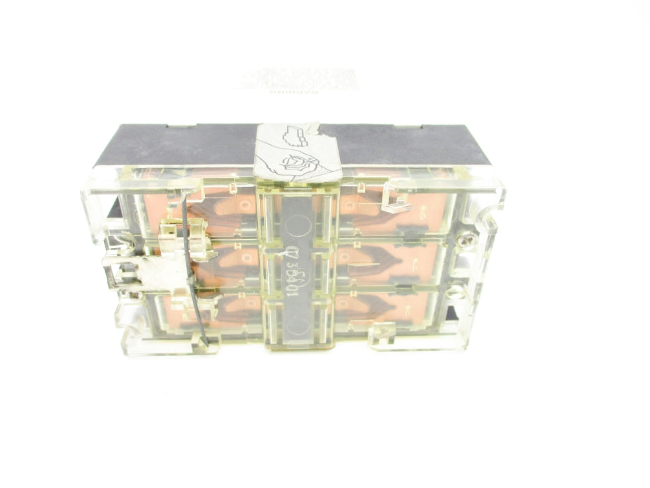 SQUARE D 2520MP1.0 SER. B NSNP