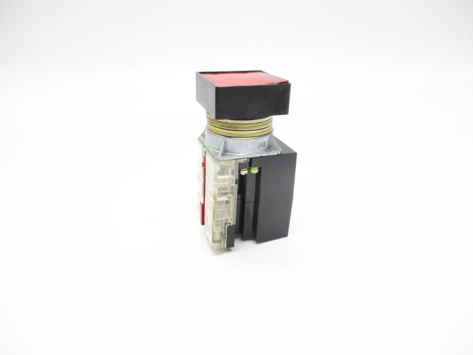 SQUARE D 9001LMA1 SER. B NSNP