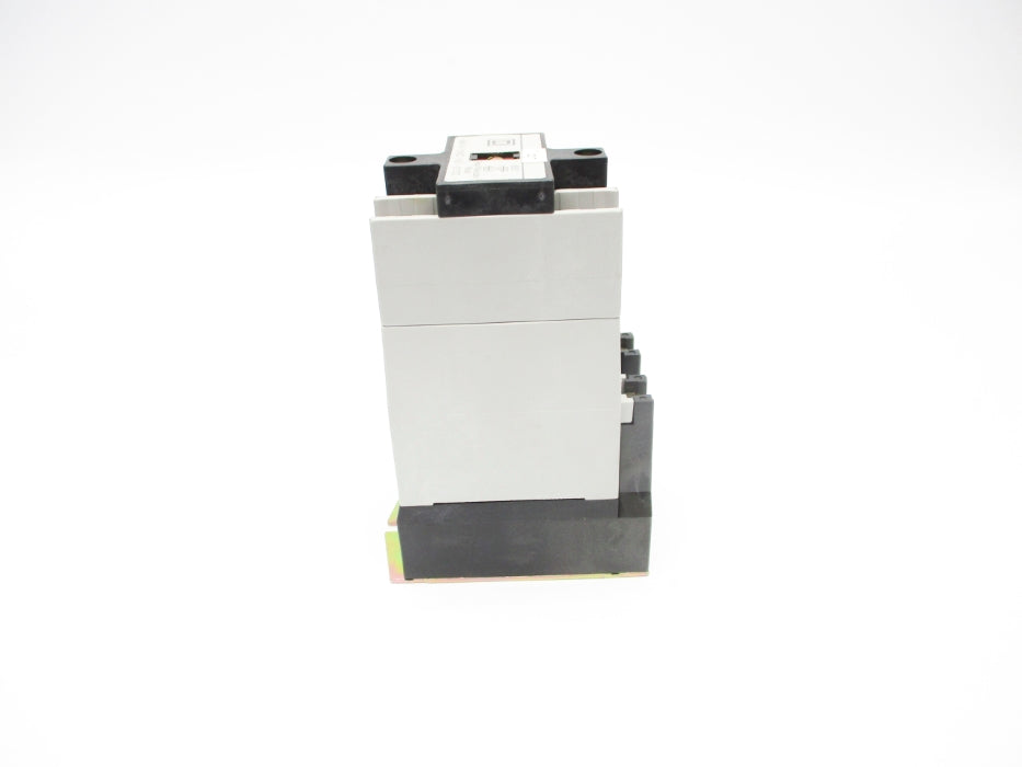 SQUARE D 8501XO80V02 SER. A 110/120V NSNP