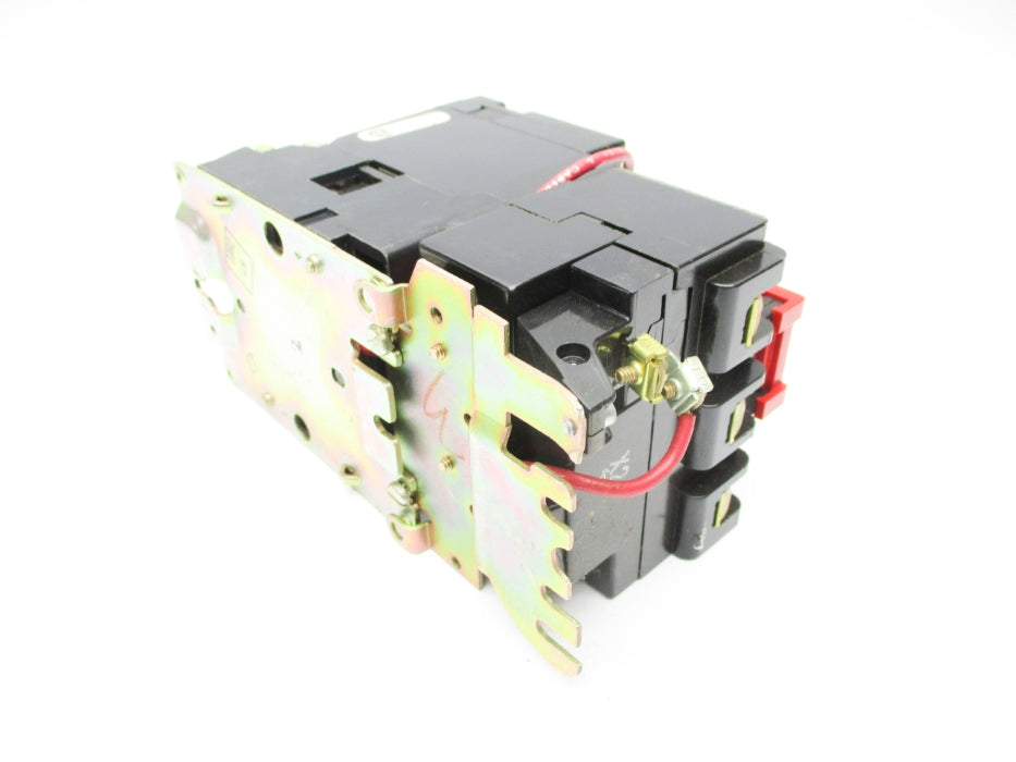 SQUARE D 8536SCO3V02 SER. A 110/120V NSNP