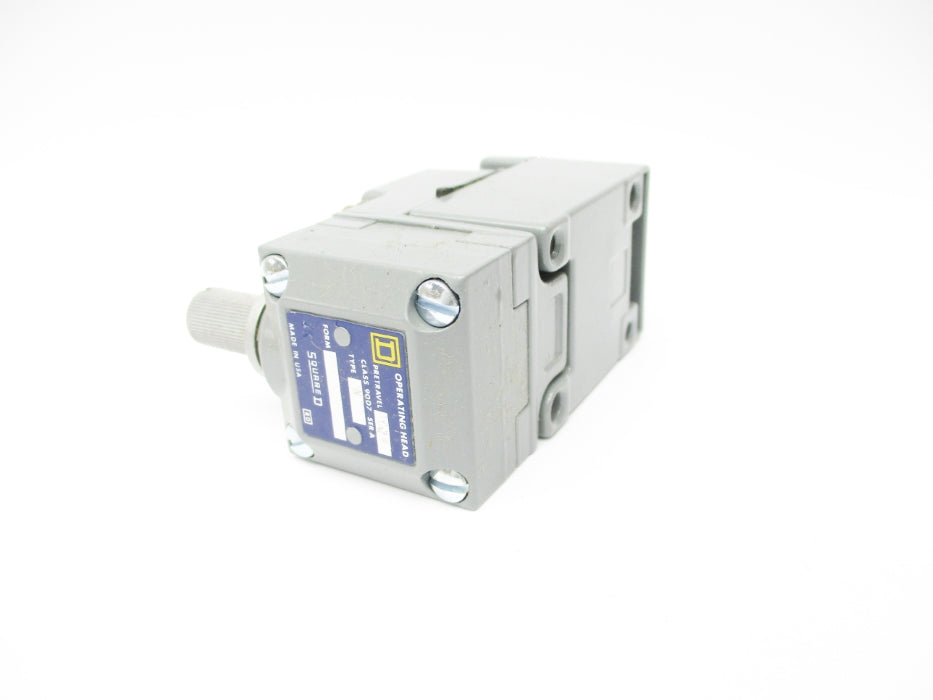 SQUARE D 9007C52N2 SER. A NSMP