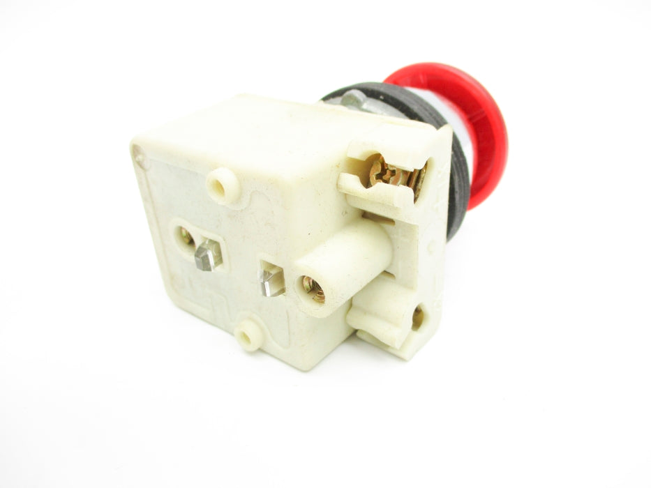 SQUARE D 9001KR9P1R SER. H NSMP
