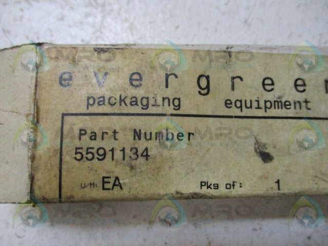 EVERGREEN 5591134 *NEW IN BOX*