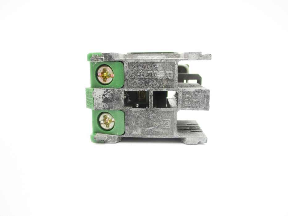 SQUARE D 9001DA10 SER. A NSMP