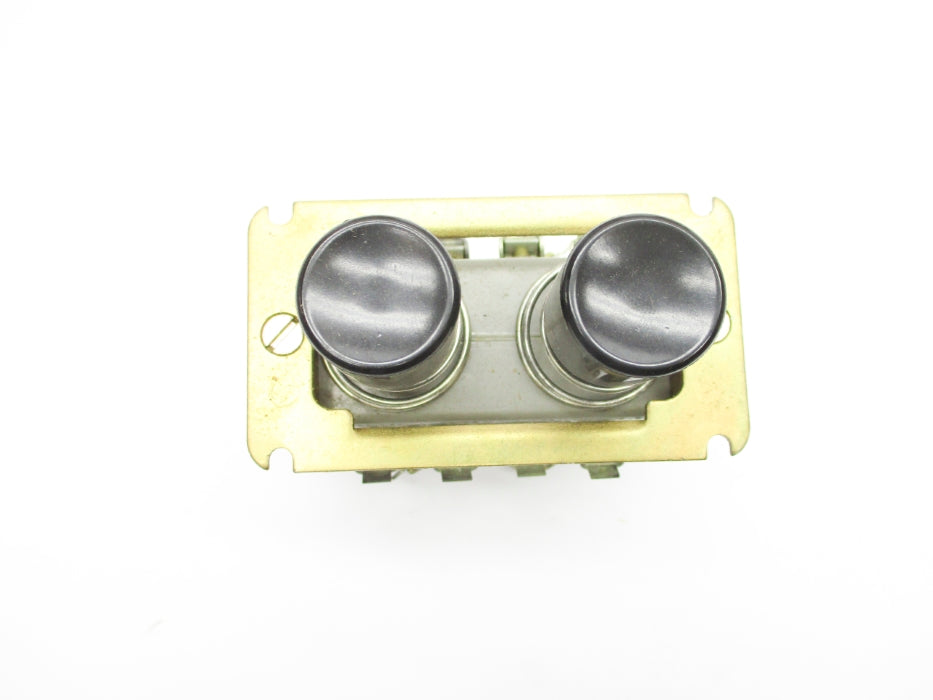 SQUARE D 9001UO1 SER. B NSMP