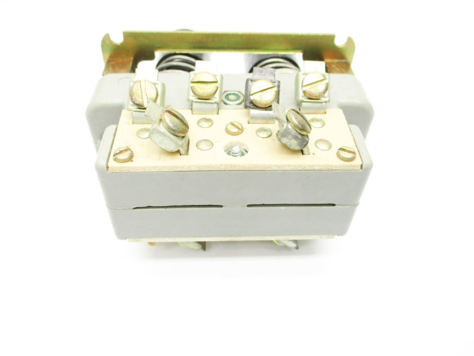 SQUARE D 9001UO1 SER. B NSMP