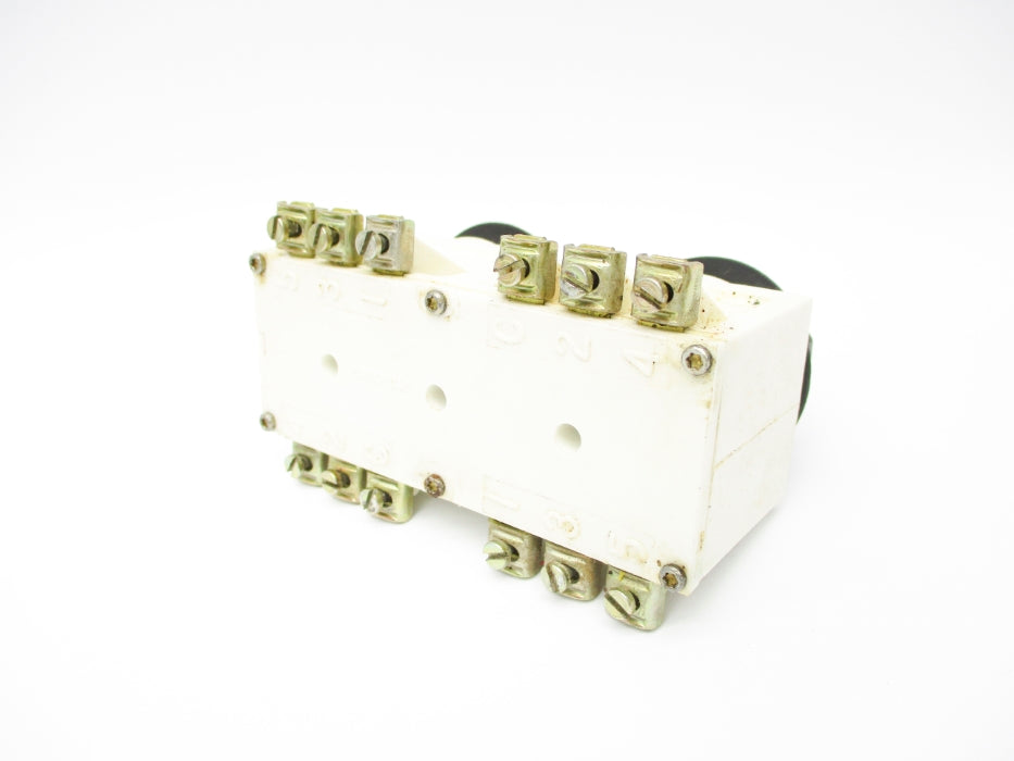 SQUARE D 9001SKRU5 SER. E UNMP