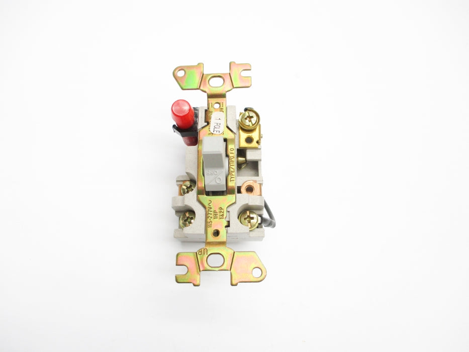 SQUARE D 2510FO1P NSNP