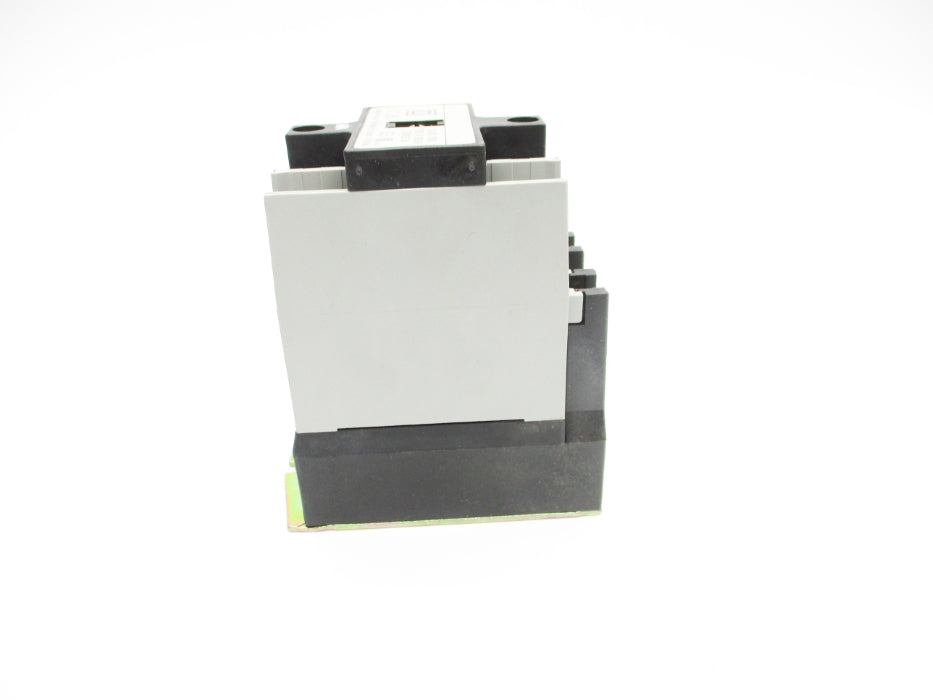 SQUARE D 8501XO31V02 SER. A 110/120V NSNP