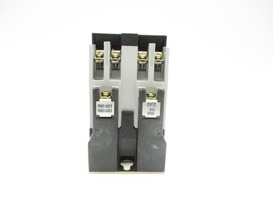 SQUARE D 8501XO31V02 SER. A 110/120V NSNP