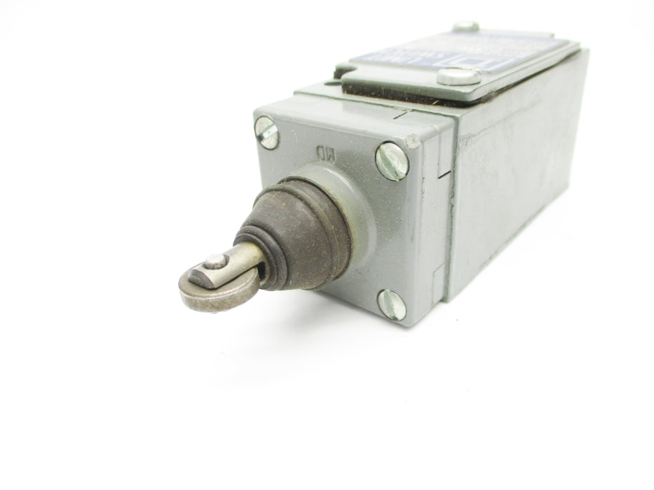 SQUARE D 9007B53D SER. B 120-600VAC 10A NSNP