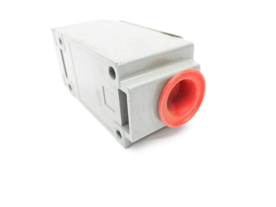 SQUARE D 9007B53D SER. B 120-600VAC 10A NSNP
