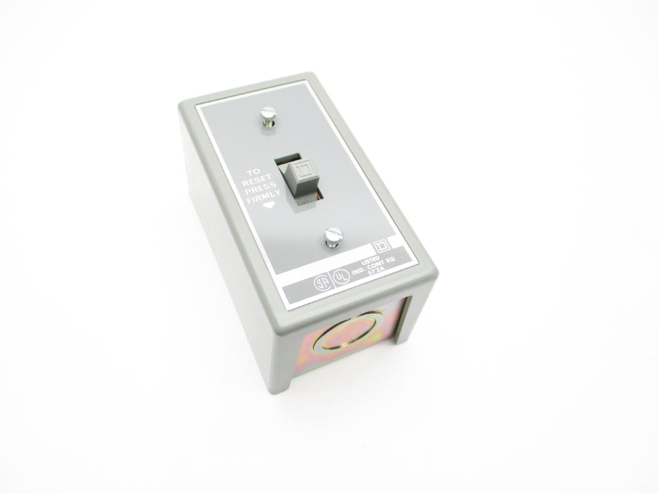 SQUARE D 2510FG6 SER. A NSNP
