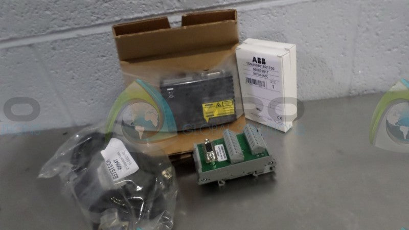 SYSTECH MTL-FIS-0820-0001-KT MICROSCAN SINGLE LINE LOW *NEW IN BOX*