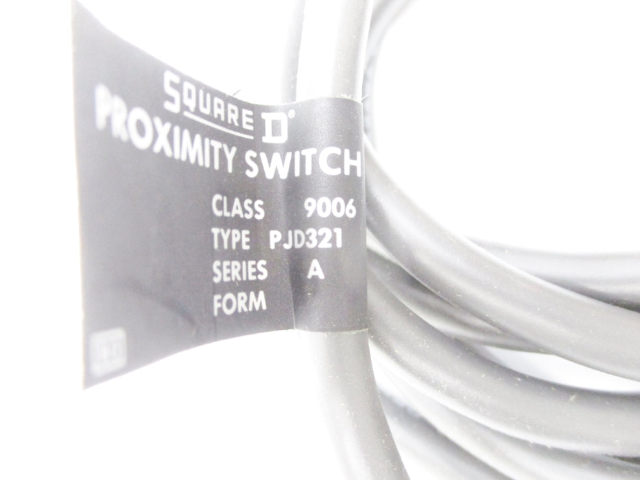 SQUARE D 9006PJD321 SER. A NSMP