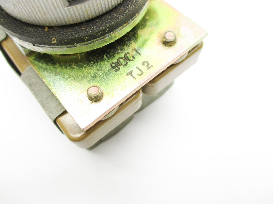 SQUARE D 9001TJ2 NSNP