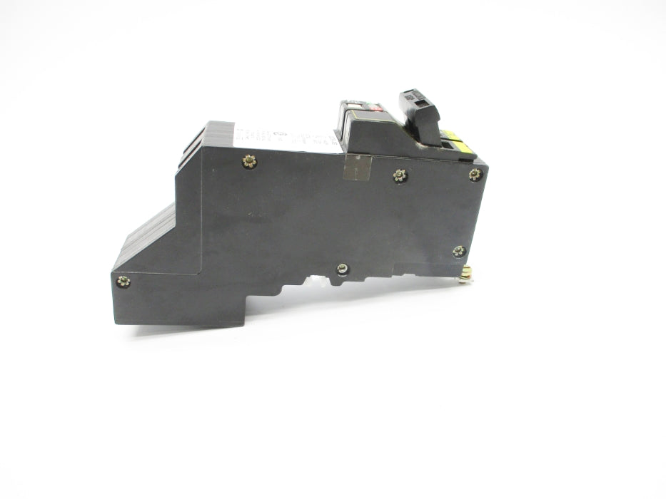 SQUARE D QOB220AS SER. 1 240V 20A NSNP