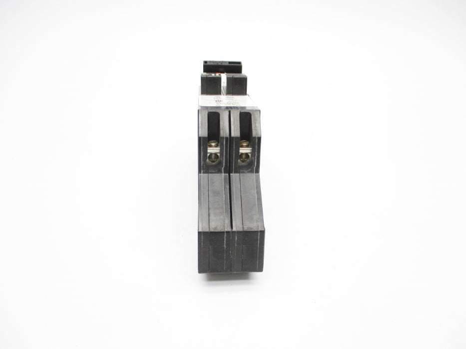 SQUARE D QOB220AS SER. 1 240V 20A NSNP