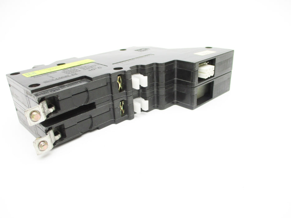 SQUARE D QOB220AS SER. 1 240V 20A NSNP