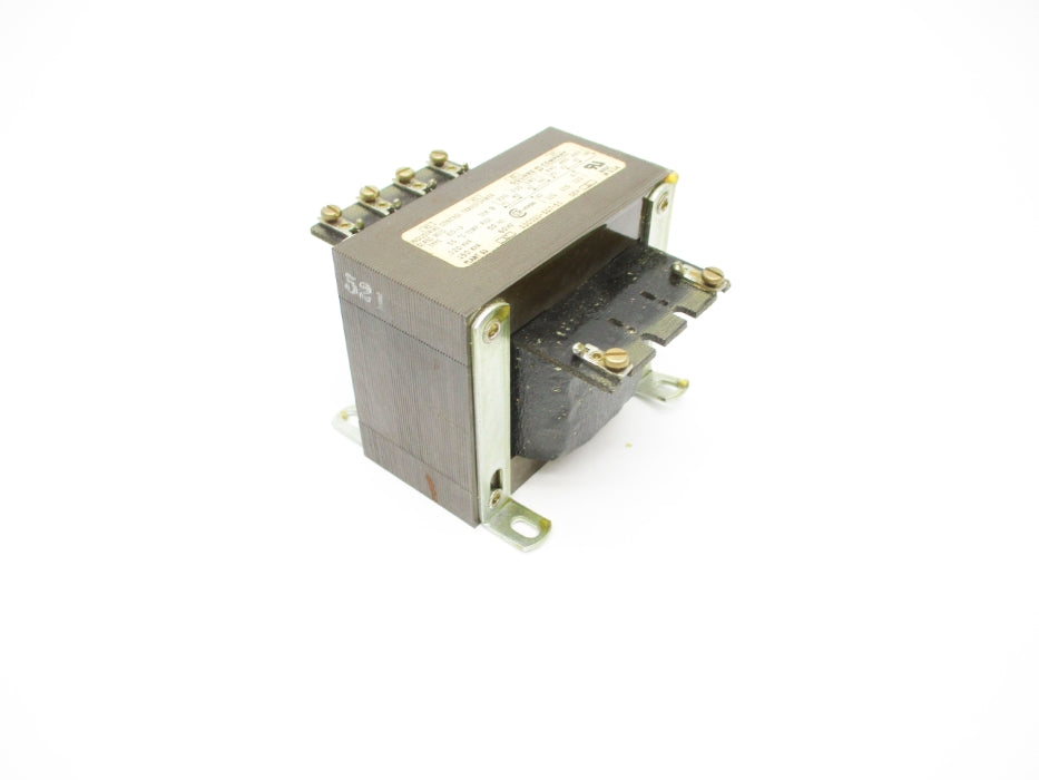 SQUARE D 9070EO3 SER. B 220/480V NSNP