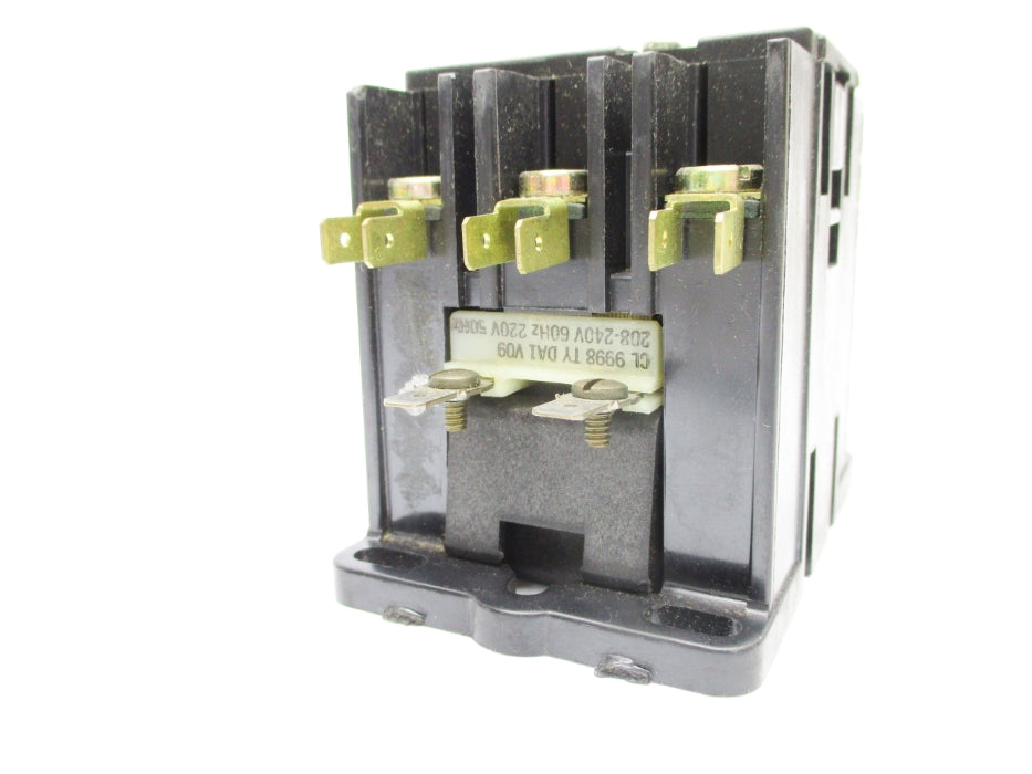 SQUARE D 8910DPA13V02 SER. A 208/240V NSNP
